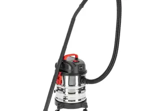 Putekļu sūcējs 1250w. 20l PRO TFV18B2