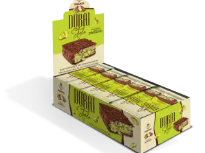 Barrita Dubai Grain 40 g