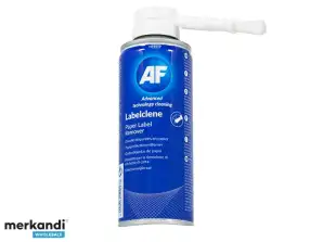 Sticker Remover AF LABEL CLENE 200ml