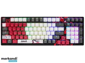 Mechanical Keyboard A4TECH BLOODY S98 USB Naraka (BLMS Red Plus Switches)