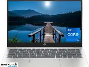Dysk SSD HP ENVY X360 14 FC0033DX i7 32 GB 1 TB