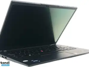 Lenovo ThinkPad X1 Carbon Gen 10 i5 1235U 8 GB 256 GB SSD
