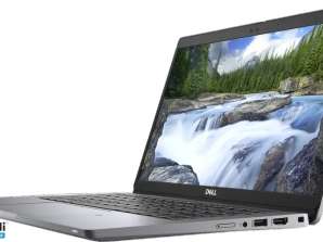 Dell Latitude 5320 i7 1185G7 16 GB 512 GB SSD