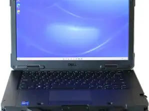 Dysk SSD Dell Latitude 5430 RUGGED i5 1145G7 o pojemności 32 GB