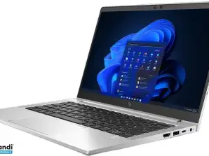 HP EliteBook 630 G11 Ultra 7 32 GB 256 GB SSD