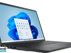 Dell Inspiron 15 i3 1305U 8GB 512GB SSD