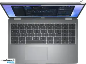 Dell Precision 3590 Ultra 16GB SSD