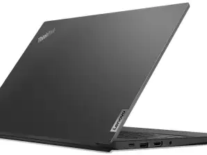 Lenovo ThinkPad E15 Gen 2 i7 1165G7 16 GB 512 GB SSD