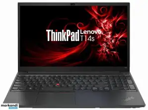 Lenovo ThinkPad T14s Gen 2 i5 1145G7 8GB 256GB SSD