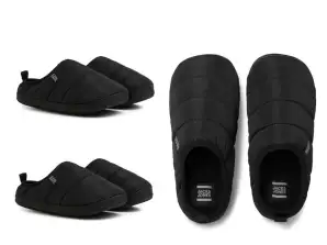JACK & JONES Herren Slipper Mix