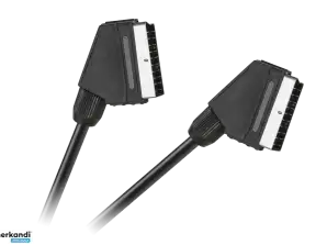 Cable EURO 1,5 m LX8017A 1,5 m