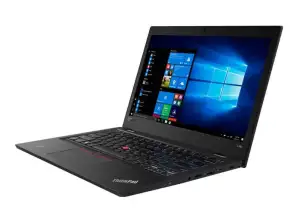 Laptop Lenovo ThinkPad L380 – 13" | i5-8250U | 8 GB RAM | 256 GB SSD | Klasa A | Używany
