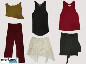 IRO Damen Sommerkleidungsmix  Kundenretouren