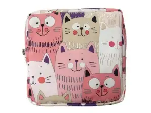 Organizer für Damenbinden, Tasche für Handtasche ORM18WZ5