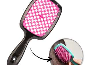 Cepillo para el cabello para desenredar, secar y masajear SCZ15WZ2
