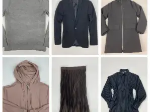 H&M Herren  Damen Und Kinderbekleidungs Mix