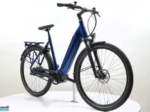 Ausverkauf Elektrofahrrad VAE GIANT DailyTour E+ 1 BD LDS YAMAHA EXPORT