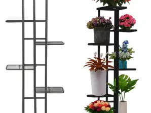 Staand bloembed 106cm Ruhhy 26040