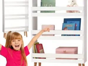 Ruhhy Speelgoed/Boekenrek 26440