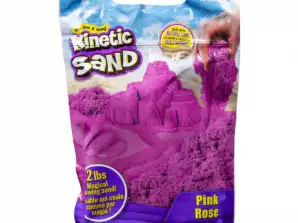 Cinético rosa arena 0,9 kg