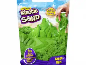 Cinético verde arena 0,9 kg