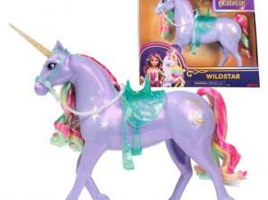 Einhorn Akademie Einhorn Stern Figur