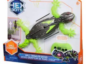 Figura de acción interactiva KER 6070281 Gecko