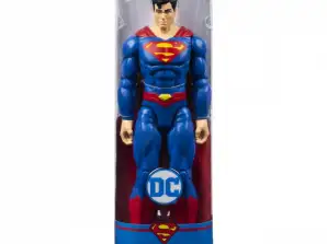KER 6056778 DC Actionfigur 12 Zoll Superman