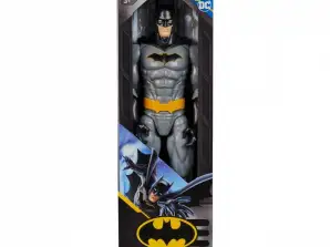 KER 6071134 Figura de acción de Batman de 12 pulgadas