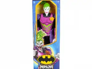 Batman Ninja Strike Action Figur 12 Zoll Joker