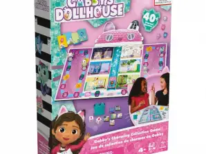 Juego Gabi Cat House Cute Collection