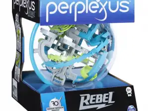 KER 6053147 Juego rebelde Perplexus