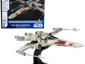 KER 6069813 Puzzel 4d star wars x wing