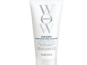 COLOR WOW - Color Security Conditioner Fine-normal 250ml