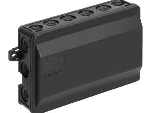 Коробка накладного монтажу 90х90 Click. IP54
