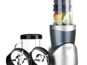 AD 4084 Mixer-Smoothie-Set
