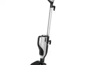 AD 7072 Dweil- en stoomreiniger 2-in-1 accessoireset