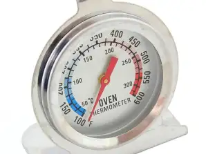 AG254 Teploměr do trouby 50 300 °C