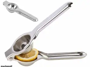 AG477A Stainless Steel Citrus Juicer
