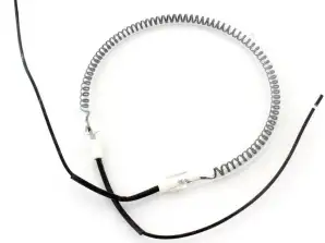 AG67A Halogenlampa för kombispis