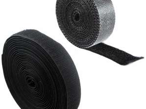 AG736 Organizer Velcro Tape Band