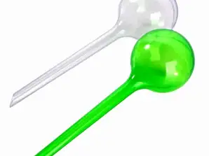 AG91N 2 laistīšanas bumbas plastmasas