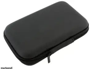 AK223A Tragbares Festplattengehäuse 2.5