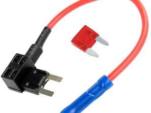 DA132 Additional minival 10a fuse