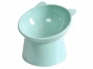 APT DA368 DA368 Kočičí miska zelená