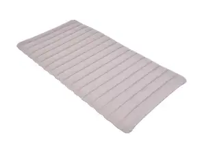 Colchón de camping de aire grande para una persona AVENLI 183x97x12