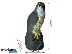 Vogelwerend middel Sokol