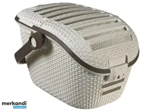 Transportador para Animales Curver Pet Life
