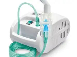 Kolv Inhalator Little Doctor LD 221C