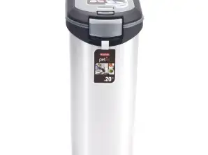 Curver PetLife Voedsel Opslag Container 20kg / 54l